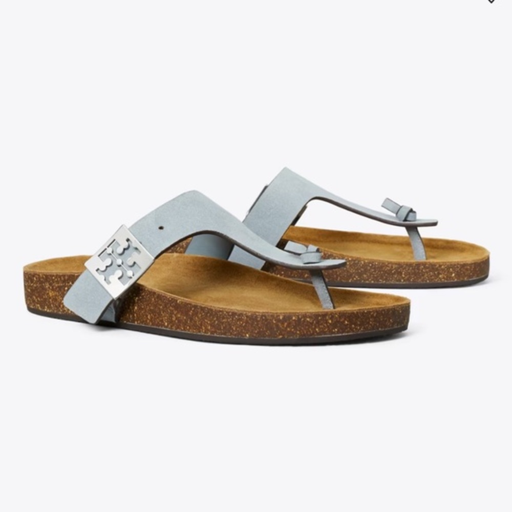Tory Burch MELLOW T-STRAP SANDAL